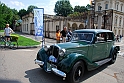 Le Residenze Sabaude - Auto Epoca al Valentino - 2011_076